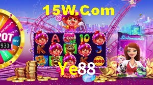 Games Directory Ye88