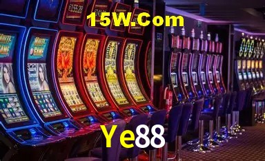 Login Seguro Ye88