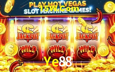 Ye88 - Winners Celebration