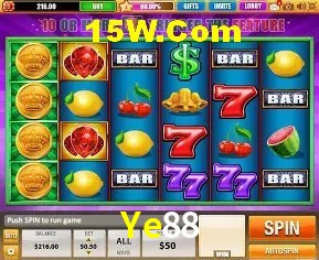 Casino Ao Vivo Ye88