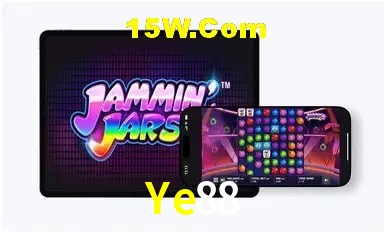 Promoção Relâmpago Ye88