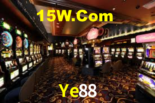 Ye88: A Experiência de Casino com Jogos de Mesa ao Vivo