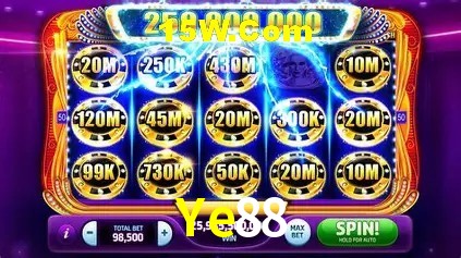 Ye88 Rio de Janeiro - Slot Strategy