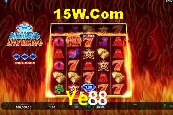 Ye88 São Paulo - Hot Promos