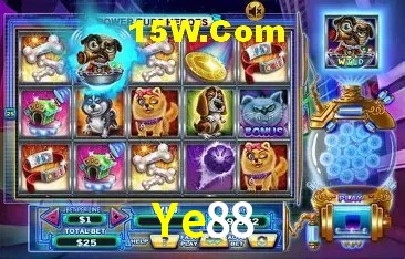 Ye88 Salvador - Promo Stats