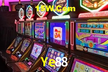 Ye88 - cassino ao vivo