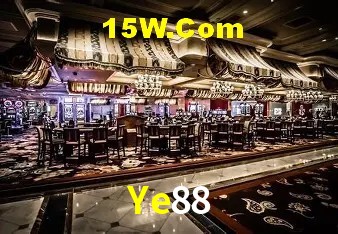Jogos de Slot Ye88