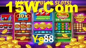 VIP Casino Ye88