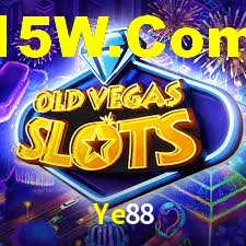 Welcome Bonus Ye88