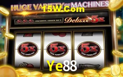 Ye88 - Security