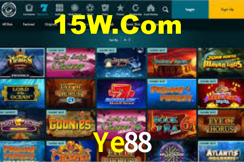 Ye88