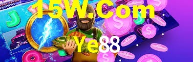 Ye88: Jogos de Caça-Níqueis-Altas Recompensas, Roleta-Velocidade, Blackjack-Desafios Máximos