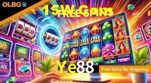 Game Providers Ye88
