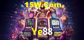 Bonus Features Ye88