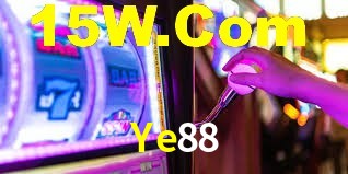 Blackjack Table Ye88