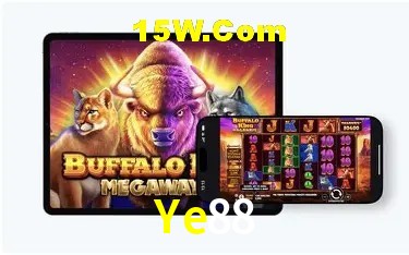 Design Responsivo Ye88