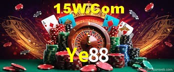 Slot Games Ye88