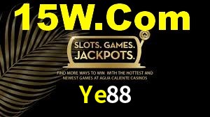 Ye88 Bet
