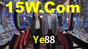 Spaceman Game Ye88
